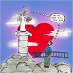 Happy Valentine's 2006