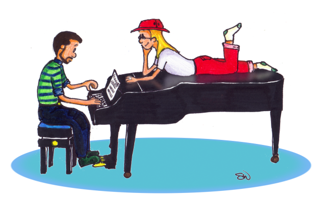 Bösendorfer