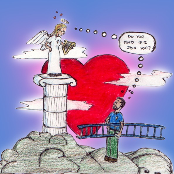 Happy Valentine's 2006