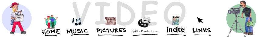 Video Menu