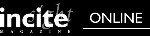 Incite Magazine Logo